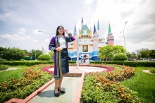 ผลงานการถ่ายภาพ มหาวิทยาลัยราชภัฏบ้านสมเด็จเจ้าพระยา